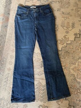 Levi Jeans